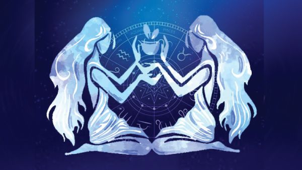 Gemini: 21 May - 20 June