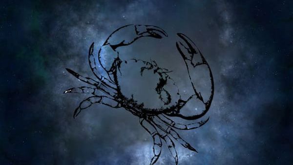 Cancer: 21 June - 22 July