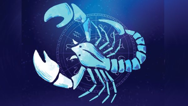 Scorpio: 23 October - 21 November