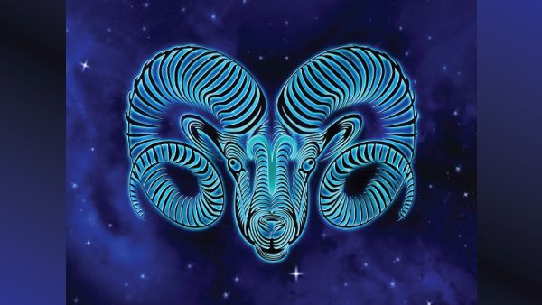 Aries: 21 March - 19 April