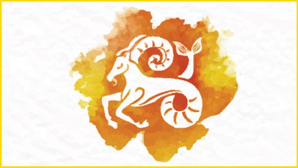 Capricorn: 22 December - 19 January Capricorn: 22 December - 19 January