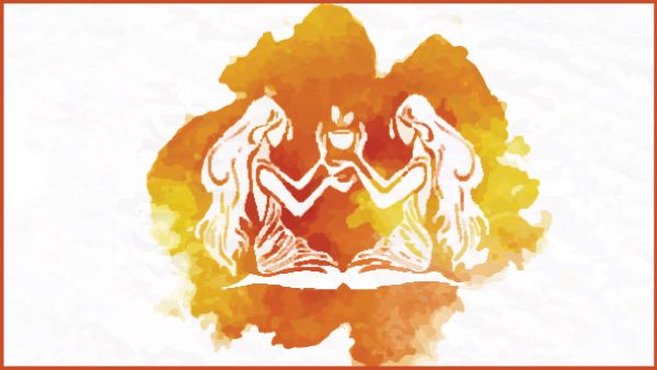 Gemini: 21 May - 20 June Gemini: 21 May - 20 June