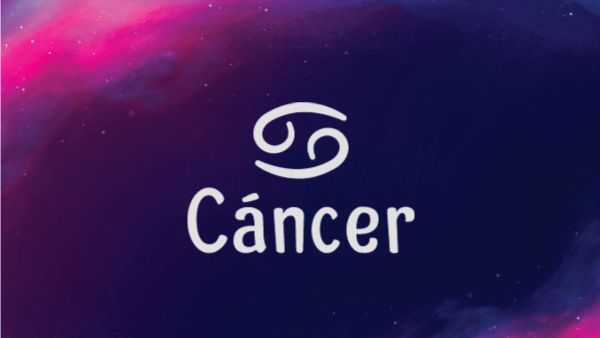 Cancer: 21 June - 22 July