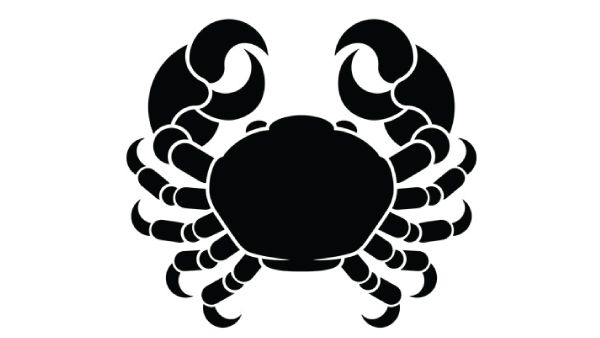 Cancer: 21 June - 22 July