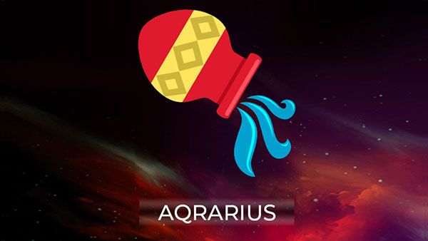 Effect of Solar Eclipse 2022 on Aquarius: