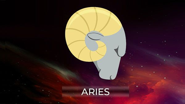 Effect of Solar Eclipse 2022 on Aries:
