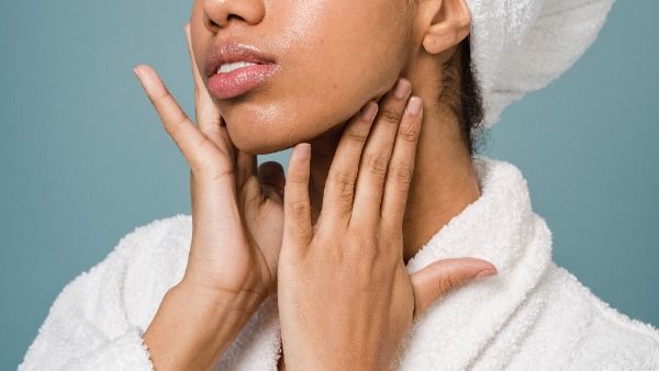 6. Good for skin and hair