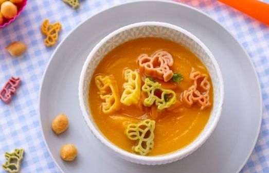 13. Rice gruel 13. Rice gruel