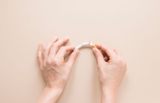 How To Help Someone Quit Smoking