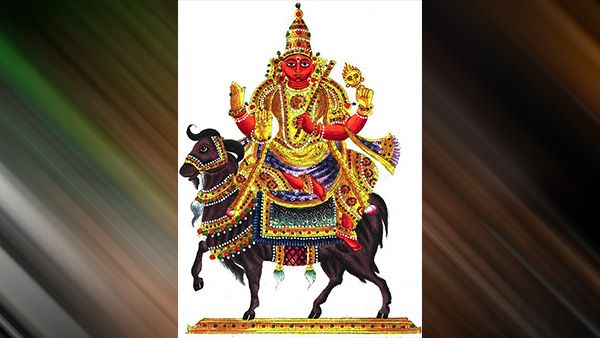 Japakusuma samkasam kasyapeyam mahdyutim Tamorim sarva papagnam pranatosmi divakaram (1)