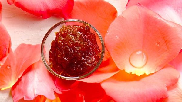 Side Effects Of Gulkand