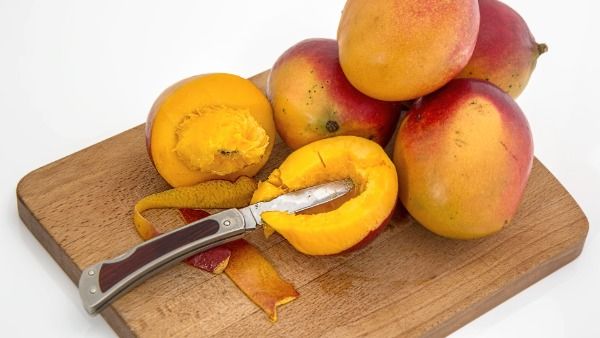 Side Effects Of Mango Peel