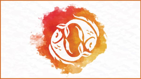 Pisces: 19 February - 20 March Pisces: 19 February - 20 March