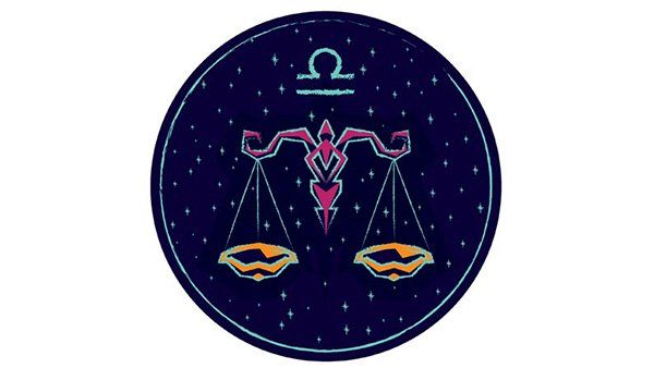 Libra: 23 September - 22 October Libra: 23 September - 22 October