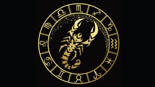 Scorpio: 23 October - 21 November Scorpio: 23 October - 21 November