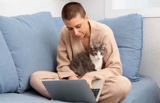 Health Benefits Of Adopting A Pet