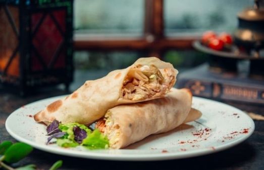 Why did the shawarma case in Kerala result in death?