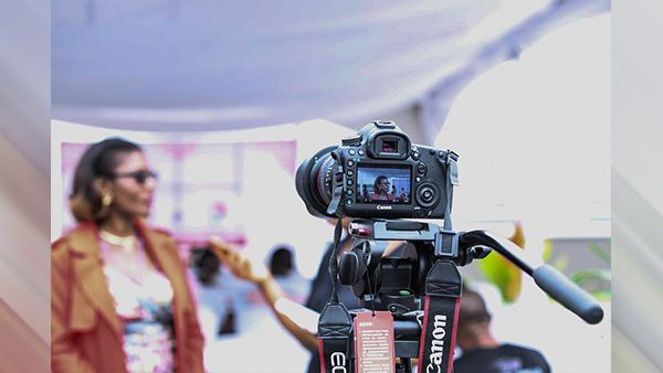 3. How About Interviewing Your Mother?