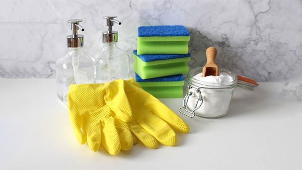 5. Help Her To Tackle To-Do List