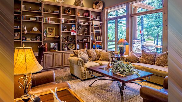 9. Take Part In A Home Decor Project