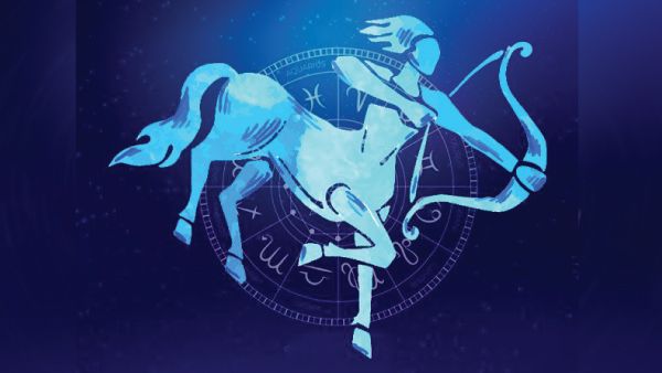 Sagittarius: 22 November - 21 December 