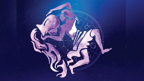 Aquarius: 20 January - 18 February 