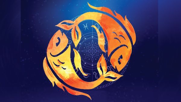 Pisces: 19 February - 20 March