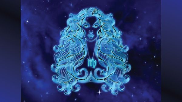 Virgo: 23 August - 22 September