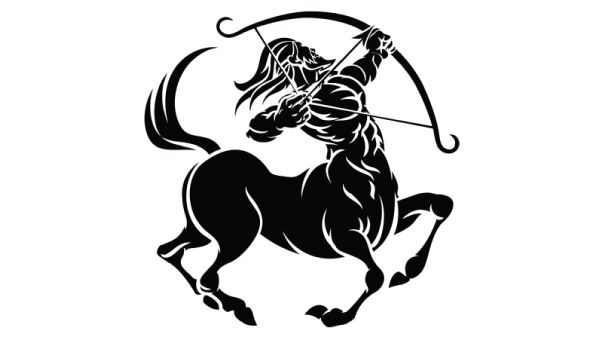 Sagittarius: 22 November - 21 December Sagittarius: 22 November - 21 December