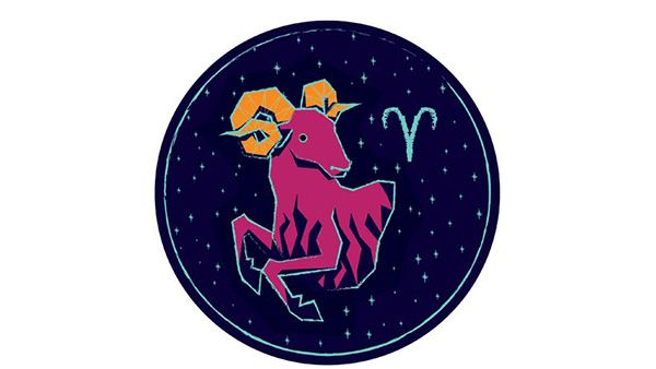  Aries (March 21 – April 19)