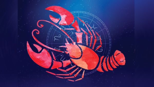 Cancer: 21 June - 22 July