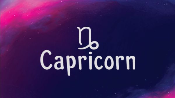 10. Capricorn: 22 December - 19 January 10. Capricorn: 22 December - 19 January