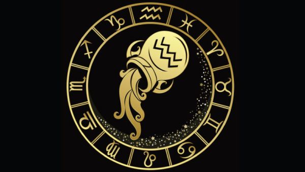 Aquarius (January 20-February 18):