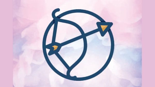 Sagittarius (22 November - 21 December)