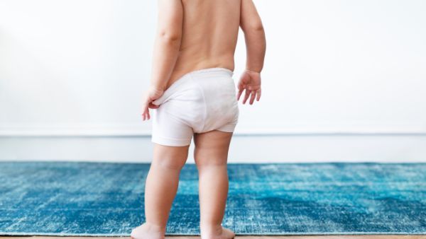 Are Diapers Bad For Babies?
