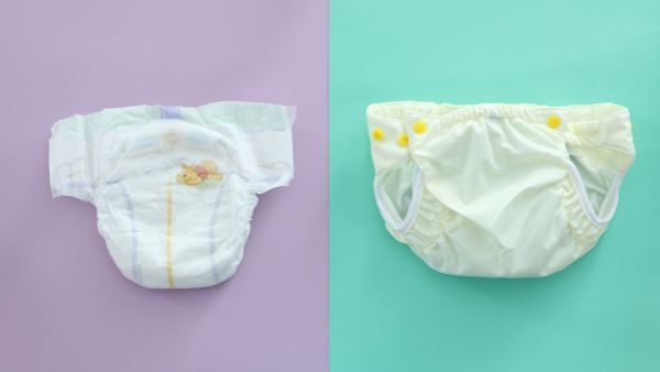 Alternatives To Diapers