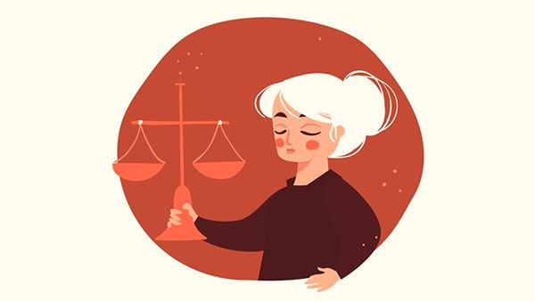 Libra (September 23–October 22) Libra (September 23–October 22)