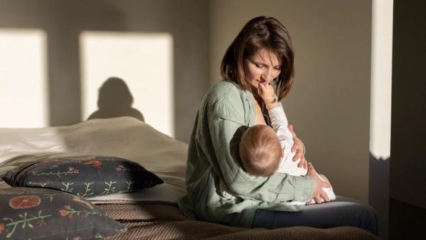 Benefits of extended breastfeeding: