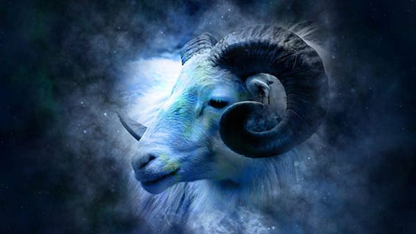  Aries: 21 March - 19 April