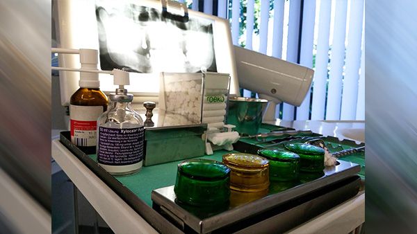 3. Health Insurance Plan