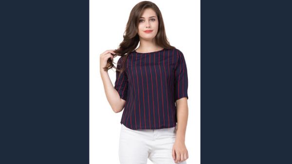 Ditch Broad, Loose Sleeves