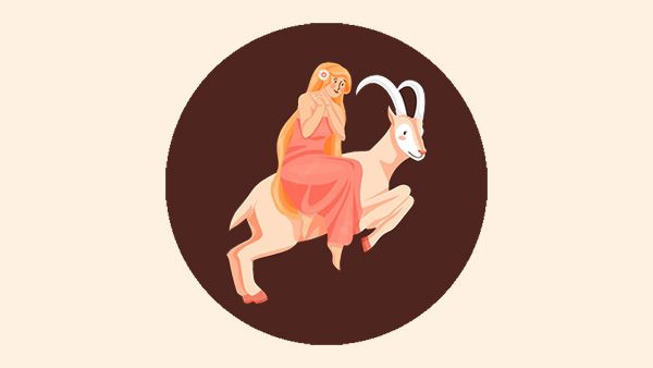 Aries: 21 March - 19 April