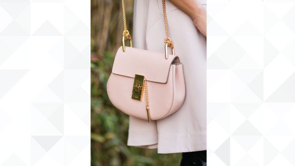 3. Half moon sling bag