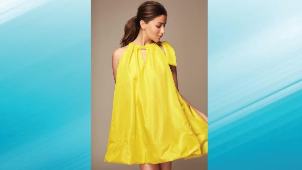 Balloon Dress Balloon Dress