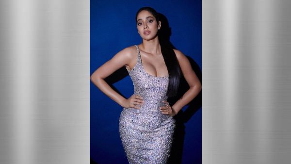 Janhvi Kapoor