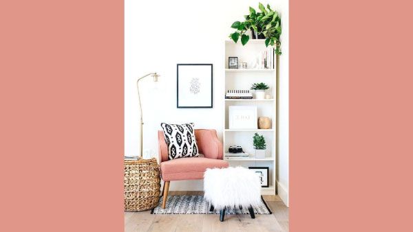 Go for a Comfy Seating