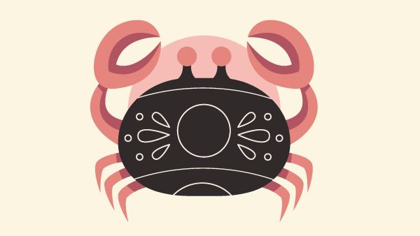 Cancer: 21 June - 22 July