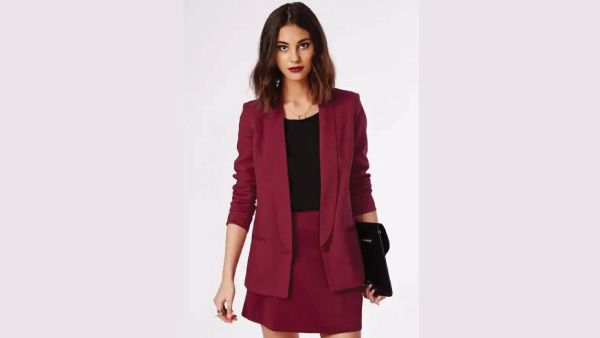 Invest in a Smart Blazer