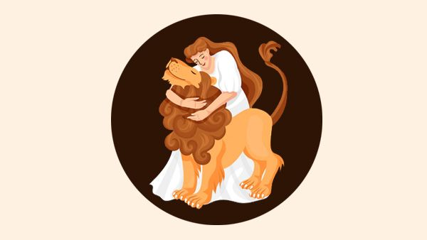 Leo: 23 July - 22 August