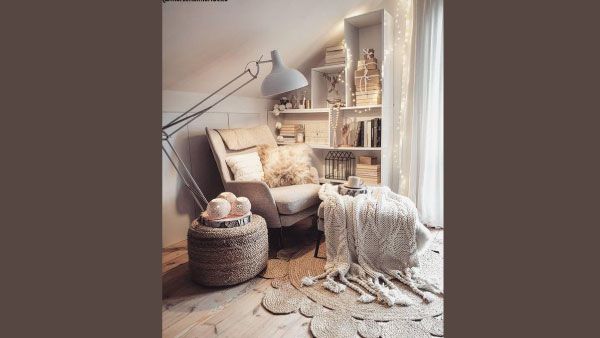 Something for the Floor